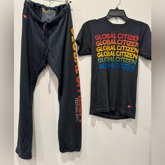 Aviator Nation Pants - Aviator Nation sweatpants